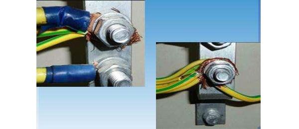 地线到底有没有有效接地？很多业主根本不知道！难怪后悔的人真多