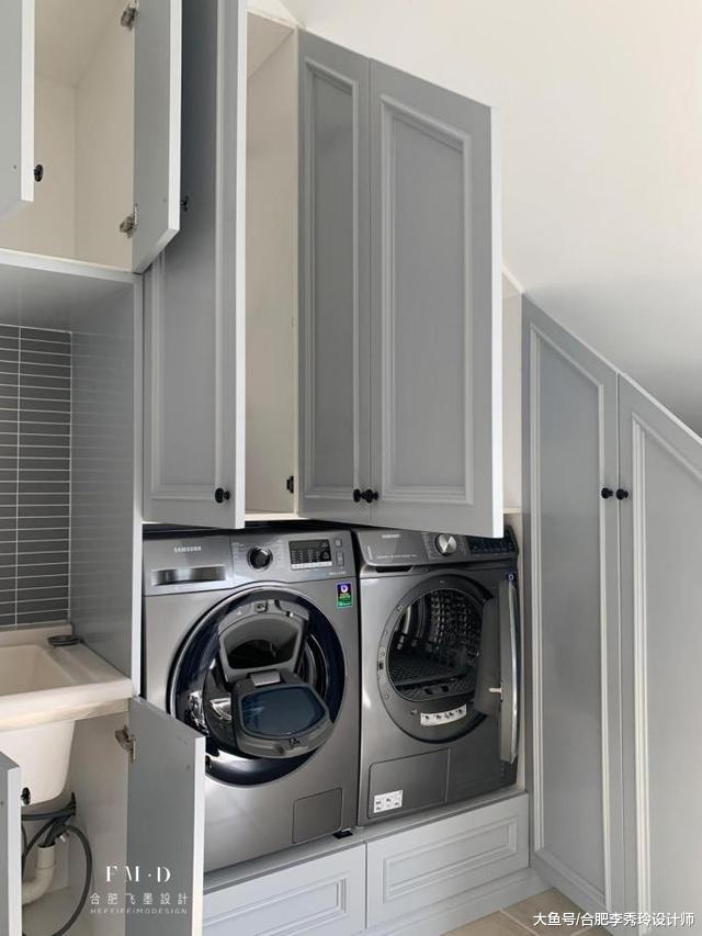 别只知道在家里到处打柜子，这8个地方就够了，好好利用起来超值