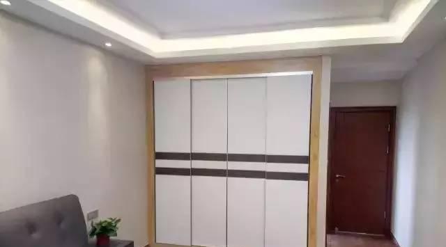 新房简装花了10万，完工漂亮大方超喜欢，晒晒