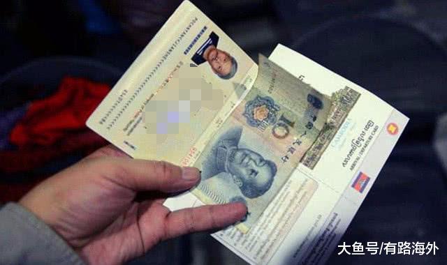 在国人眼中，柬埔寨人办的这些事让人难以忍受！