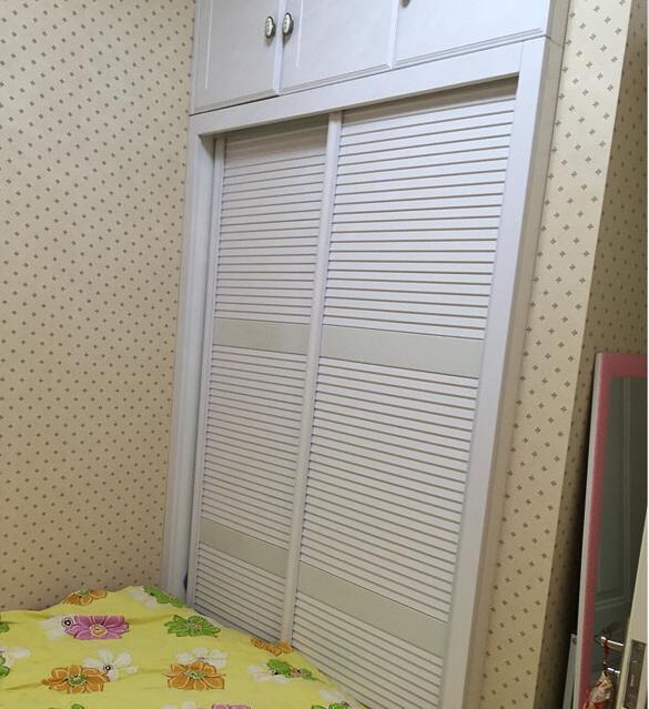 晒晒我在长沙的新家，40平硬是装出3室2厅，设计师说他尽力了！