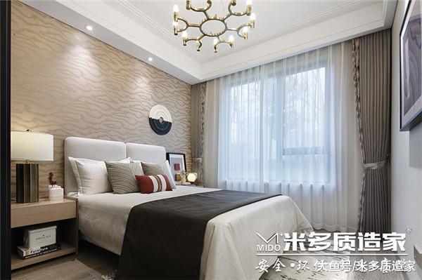 MIDO家居191㎡简约装修, 比极简多一丝温度, 比侘寂多一丝圆满