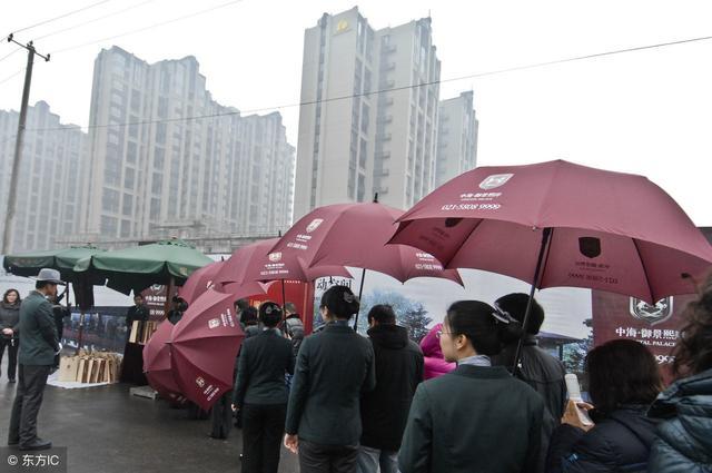 楼市信号明确, 2019年房价已无悬念, 购房者心里舒服多了!