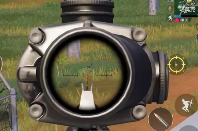 刺激战场S6赛季上王牌小技巧，学会这些，你也能赶上“末班车”