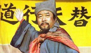 梁山一百零八条好汉, 唯有这二人死的怪, 让人感慨