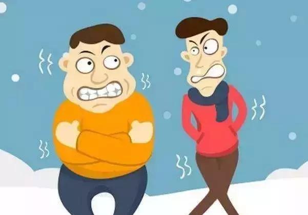 你体内这么寒，不胖才怪！教你4招，驱寒又减肥，人人都有条件！