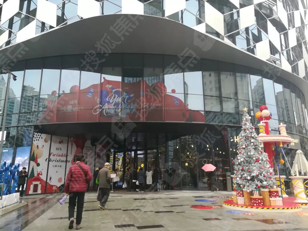 内环内地铁老盘再加推，西康路989！这次入市要卖11万+/㎡？