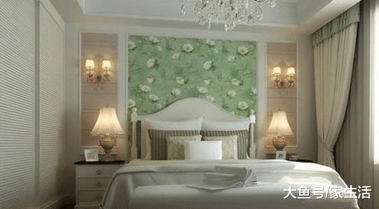 劉德華的豪宅長什么樣？裝修也太小清新了，完全不像天王級巨星