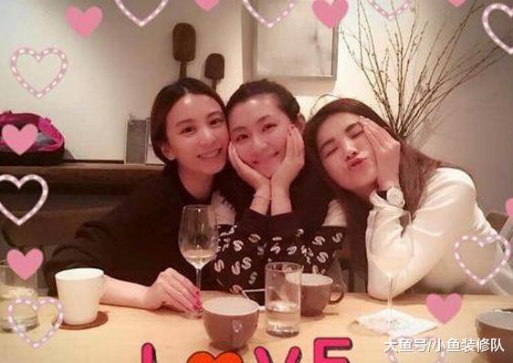 带你看任家萱住的豪宅，在香港也住这么大的房子，看来还是很有钱