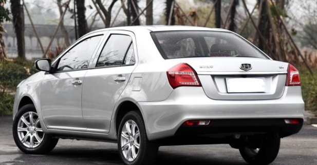 公认的国产好车，30万公里开不坏，油耗5升左右，仅3万出头