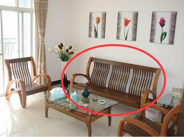 婆婆主动为我们买婚房，很感激，可一看装修就愣住了！