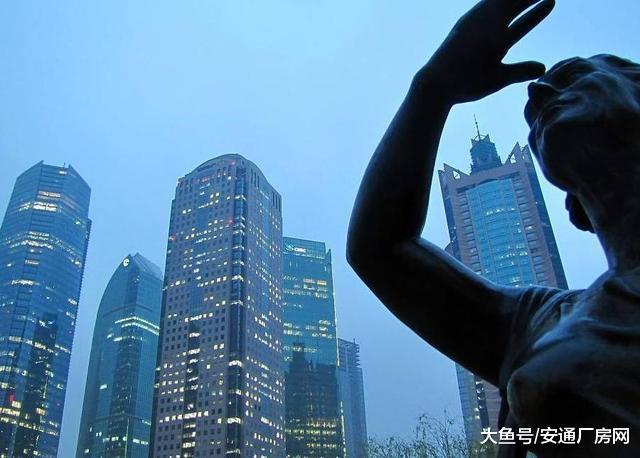 樓市新政：北京將閑置商業、辦公、廠房可依規改建為集體宿舍