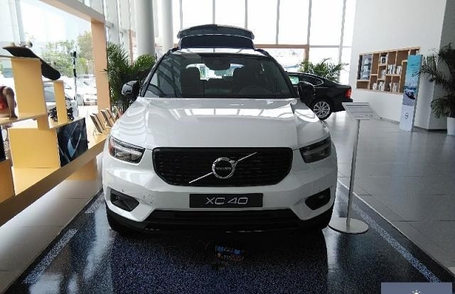 沃尔沃销量大增：成绩是对实力最好的肯定