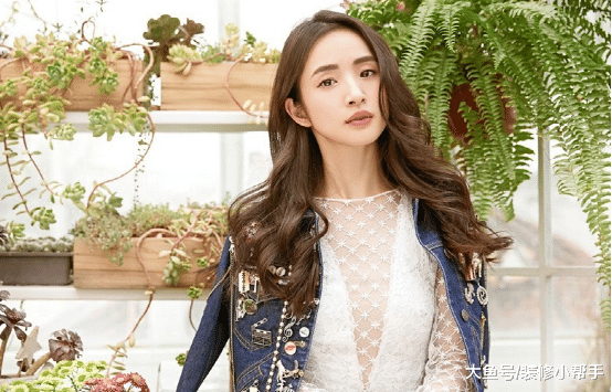 参观林依晨现实的房子，原本以为会很豪华，没想到这么普通