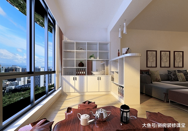 要想房子住得好，裝修設計不能出問題，這6點很重要！