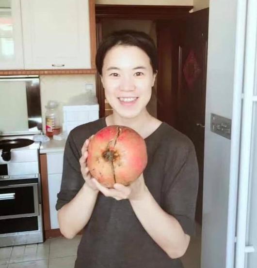 王楠曝出自己的豪宅，如今已经今非昔比，住的房子比皇宫还豪华