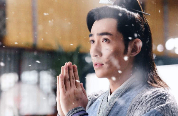 4部“毁原著”的电视剧，钟汉良上榜一部，第四个最让人忍不了