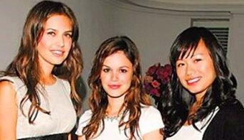 朱可夫死后, 赫鲁晓夫对他3个貌美女儿, 下了长达17年的残忍命令