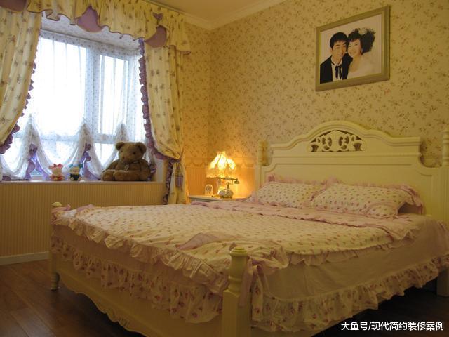 老婆脑子进水非要把房子装修成田园风, 至今没敢让朋友来做客!
