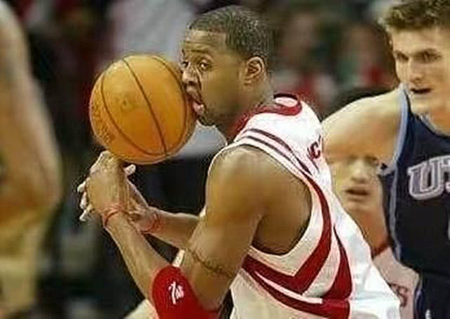 球星最想销毁的照片，杜兰特最丑，詹姆斯最搞笑，第一不堪入目