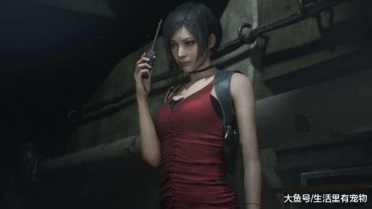 卡普空又炒冷饭，玩家直喊真香，这次重制有什么亮点？