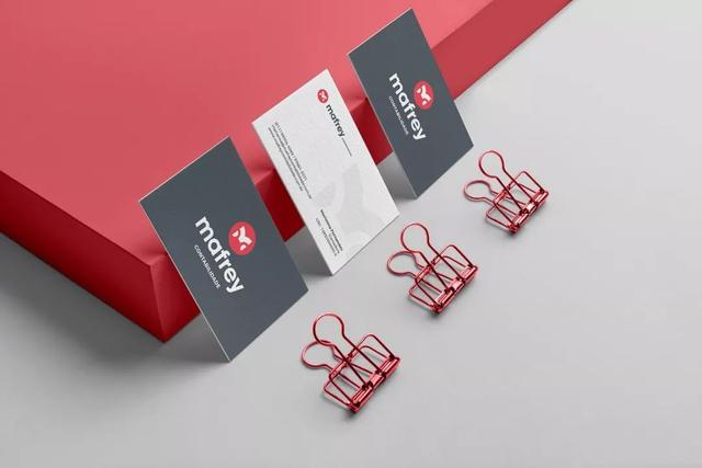 优秀品牌VI设计欣赏！品牌推广