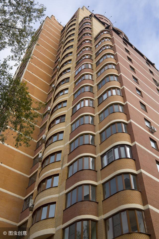 为什么一般顶楼都是6、11、18、26和33层？开发商真聪明！