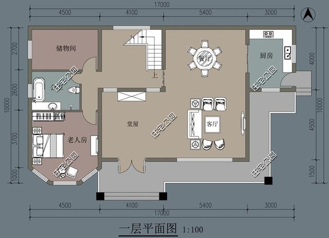 晒晒我家刚做好的农村房, 外观被朋友批的一无是处, 真有那么差吗
