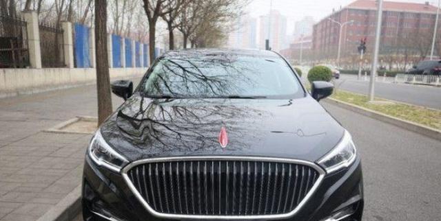 喜提红旗H5仅一周，车主就急着晒出油耗，网友：我没看错吧？