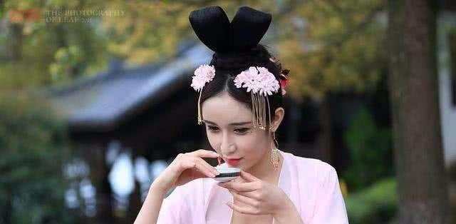 唐朝女性为了凉爽发明了一个神器，却一直被禁止，你知道是什么吗