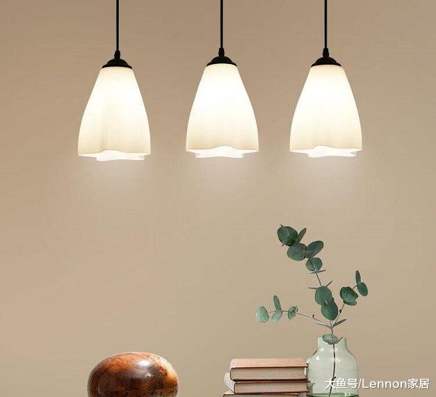 新房装修不会挑选灯具？抓住4点攻略，让房子温馨又舒适