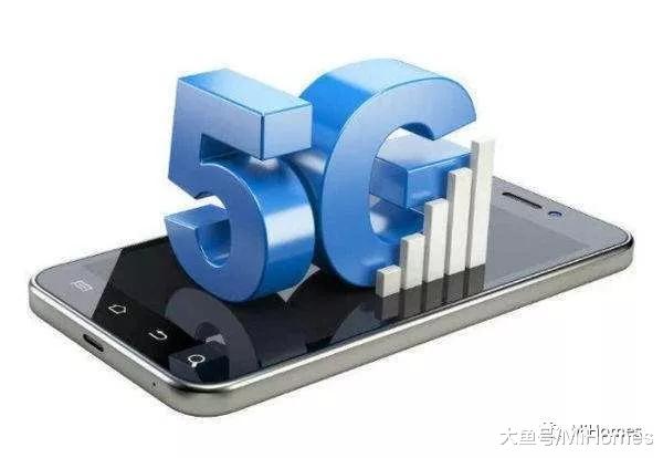 海南省已经全面接通5G网络