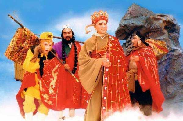 难怪唐僧可以用紧箍咒降服孙悟空，你看咒语啥意思？谁都受不了！