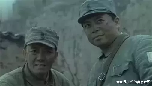 「李云龙」《亮剑》比李云龙还厉害的团!全剧只出现一次,还是因剧情需要