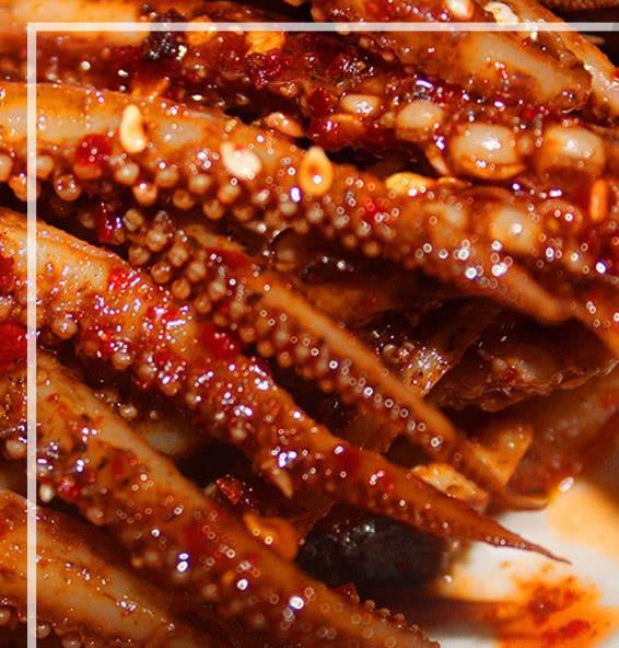 星座有妖气 被称为癌症的“引发器”,医生一口不吃,而大家可能每天都吃