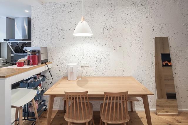 65㎡蜗居，这6处改造后原地多出30㎡