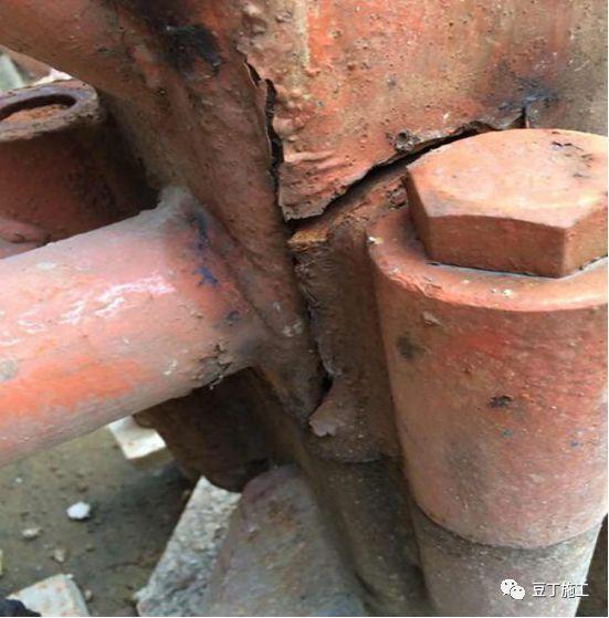 塔式起重機（塔吊）安全檢查就看這21個關鍵要點，保你省事又安全