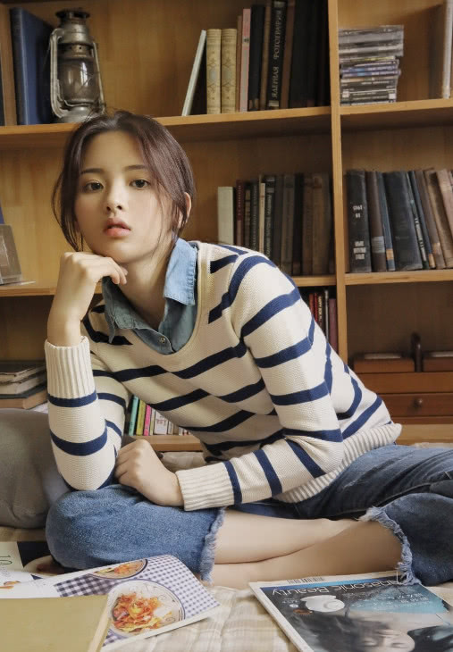 《哈哈农夫》杨超越家难得一见 王源家很大气 贾乃亮家令人心疼