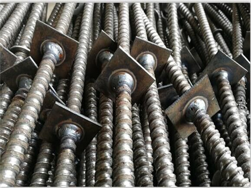 仙桃止水螺栓-止水穿墙螺栓的计价