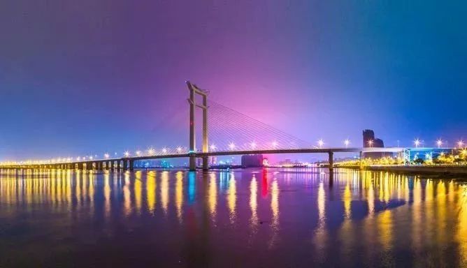 泉州哪一个地方的人最幸福？看完我酸了