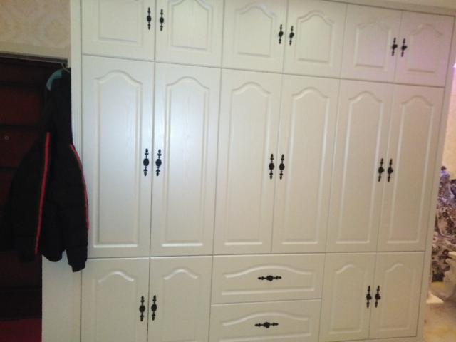 快到50岁了！终于有了一个像样的房子！