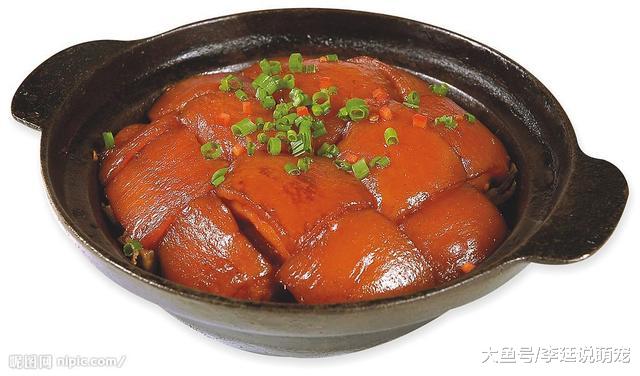 高血压患者，如果爱吃红烧肉，还能吃吗？