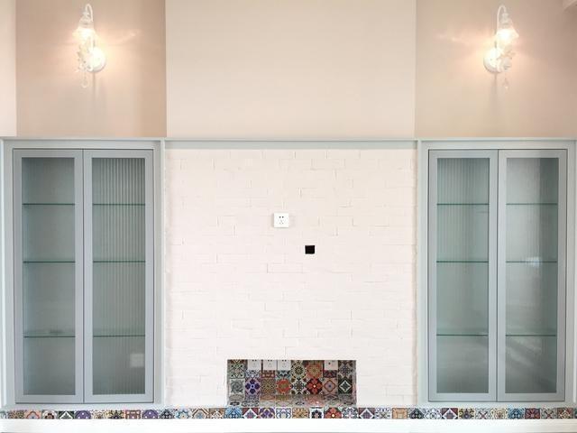 装了四个月的新房，来给大家晒晒毕业照！效果实在是美