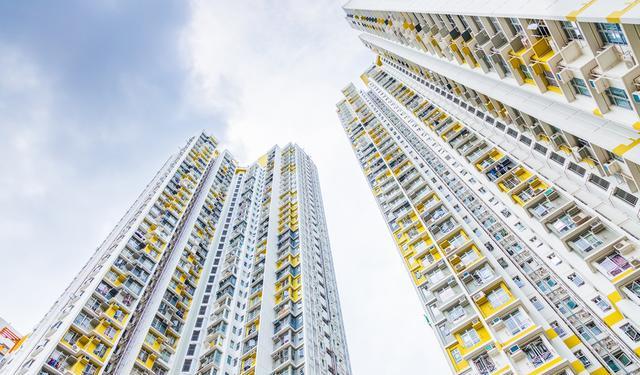 高层住宅在未来会变成“贫民区”，事实真是这样吗？其实不尽然