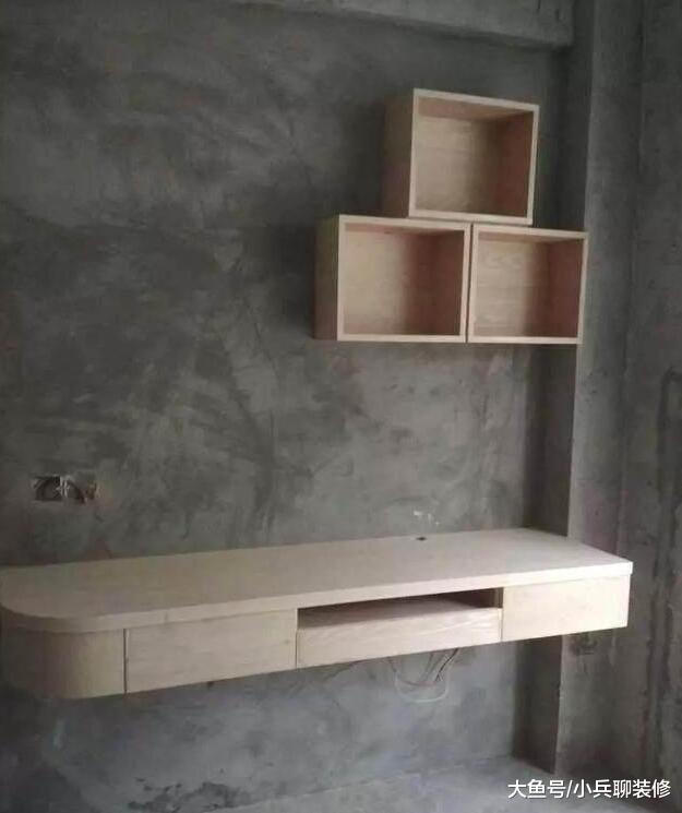 半包给亲戚装修，就弄了几个柜子，过后直接问我要2万元？