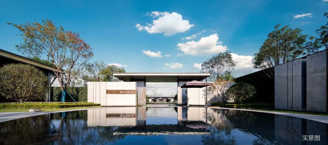 楼市观察丨终于！西咸区域洋房迎来了“硬核爆款”！