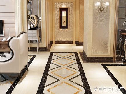 家里万万不要做全屋瓷砖了，入住才知坑，懊悔没早点知道