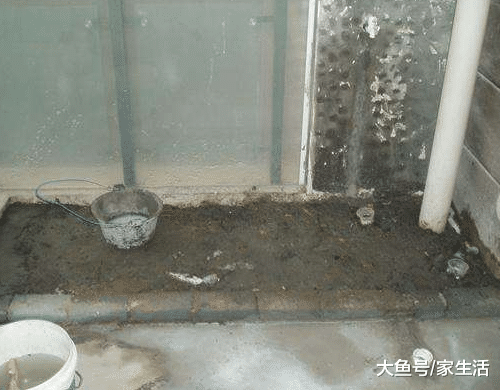 阳台装修万万要装这个, 参观完整个设计, 我立马回家装一个