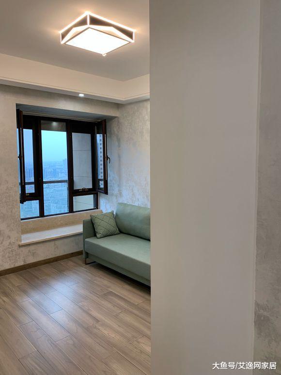 60万装修的新房朋友说我被坑了，晒一晒效果，看看值不值这个钱