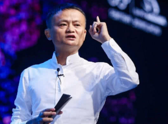 扫码支付即将淘汰，马云联手清华学霸放大招，网友：这次世界第一